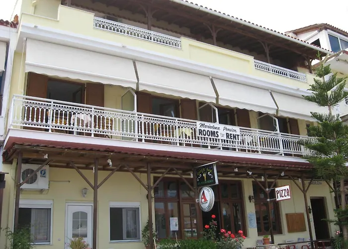 Marialena Pension