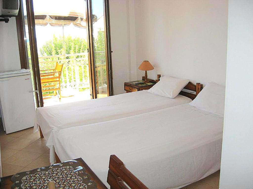 Guest house Marialena