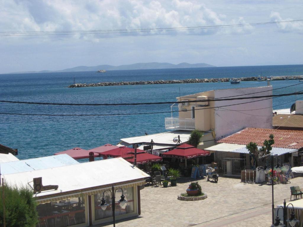 Marialena Guest house