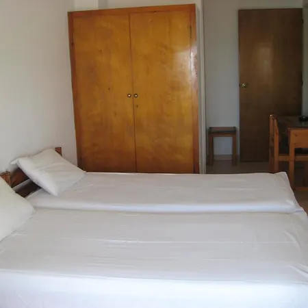 Marialena Pension Ireon Exterior photo