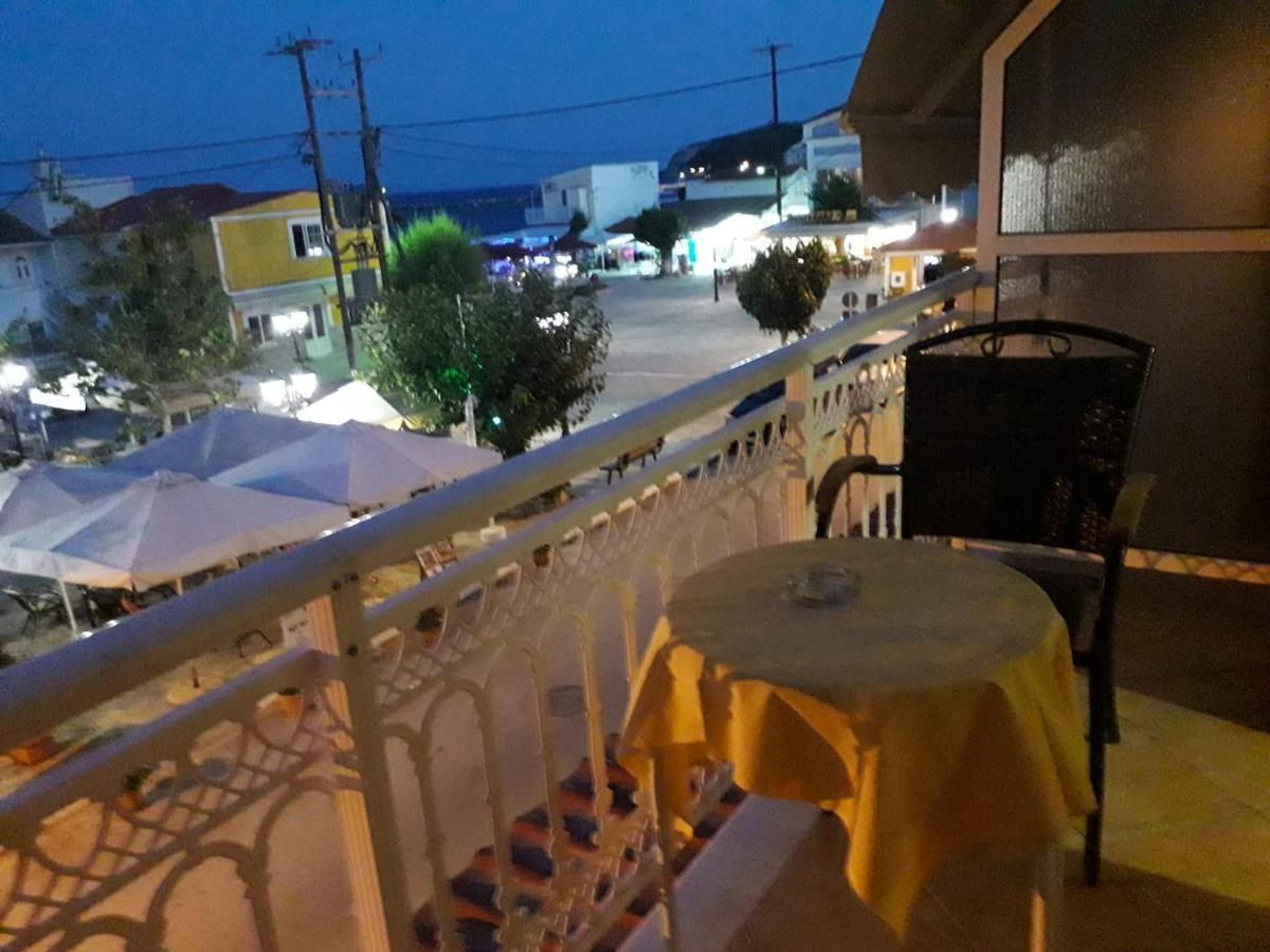 Gasthuis Marialena Ireo (Samos)