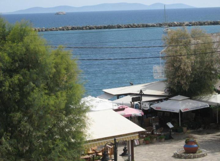 Gasthuis Marialena Ireo (Samos)